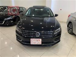 فولكسفاغن باسات